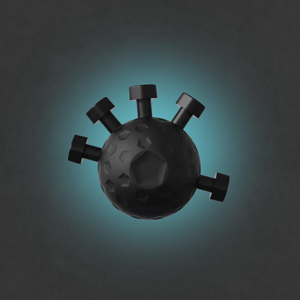 Fünf Finger Trainer Griffball